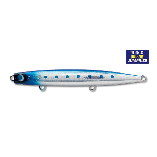 JUMPRIZE かっ飛び棒130 シャローライト ラトルSP #OC スーパーイワシ ハードルアー　ミノー、プラグの商品画像