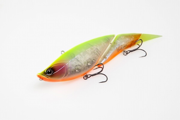 ELEMENTS（釣り） ダヴィンチ 190 FW #TNG ビッグベイト - 最安値