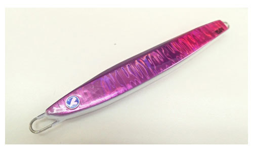BlueBlue（釣り） フォルテン ミディアム 120g #01 ブルーブルー