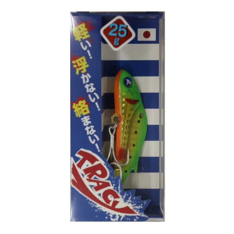 BlueBlue（釣り） トレイシーの商品画像