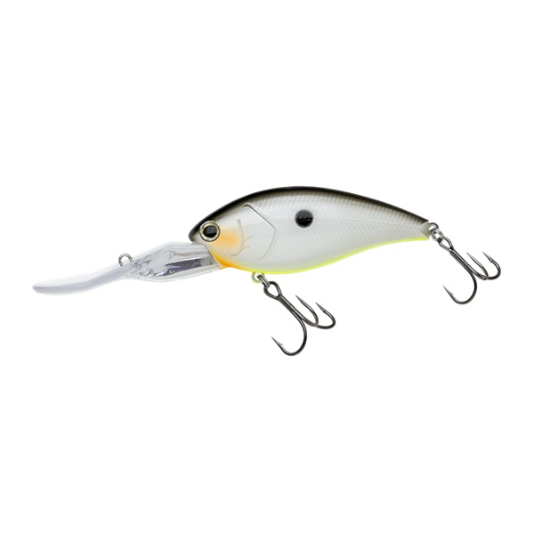 ショットオーバー 5.5BIG 422 ディケーターシャッド（ボーン）