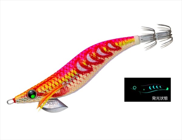 2.5号 / ゴールドピンク