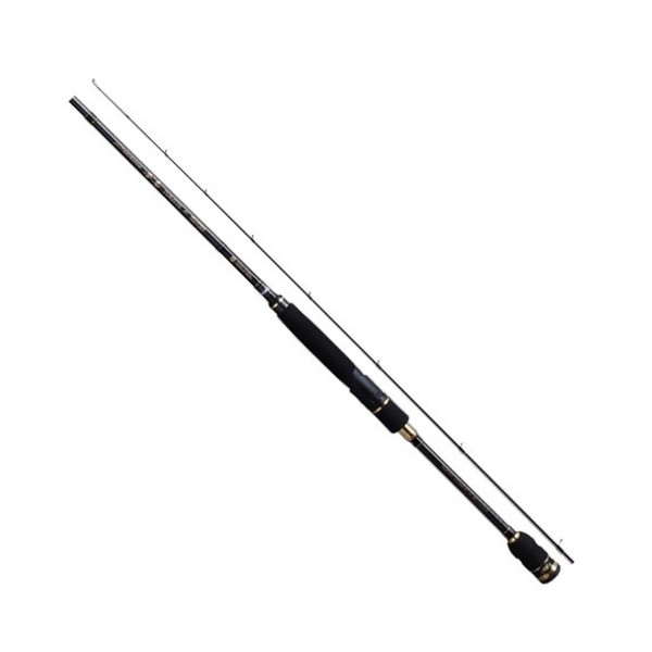 値下げ！アレス 夢墨 RV DRYT-RV803L casting_4952260001661