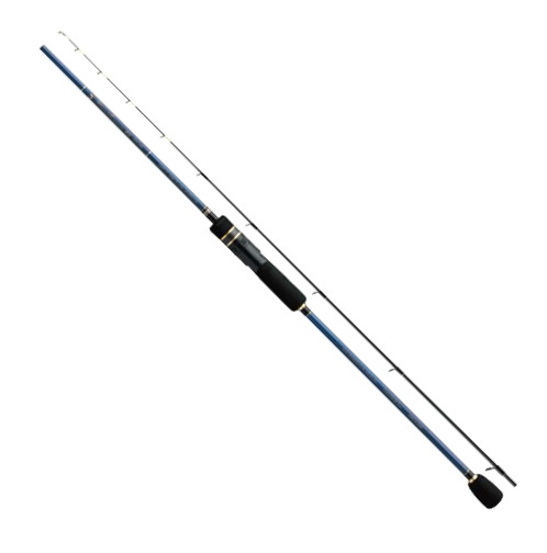 DAIWA（釣り） ソルティガ エアポータブル C78-10 SALTIGA 釣り