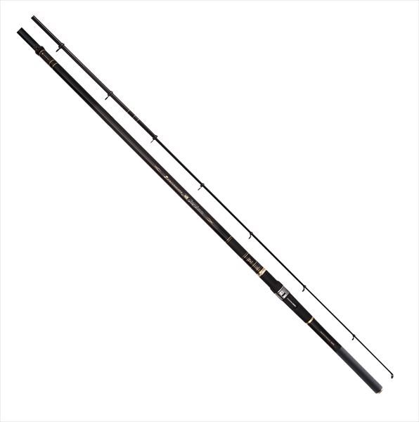 DAIWA（釣り） インターライン リーガル 2号-53 釣り 磯竿 - 最安値