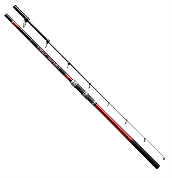 プロスペック ISO KW 4号遠投 360 宇崎日新 PRO SPEC ISO KW遠投 4号 3604 釣り 磯竿 - 最安値・価格比較