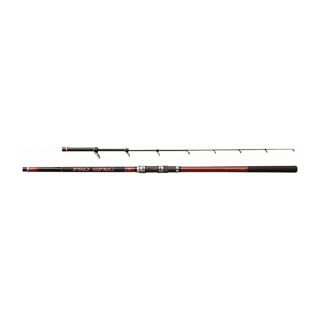 宇崎日新 PRO SPEC 海上釣堀（振出） H 330 釣り 磯竿 - 最安値・価格