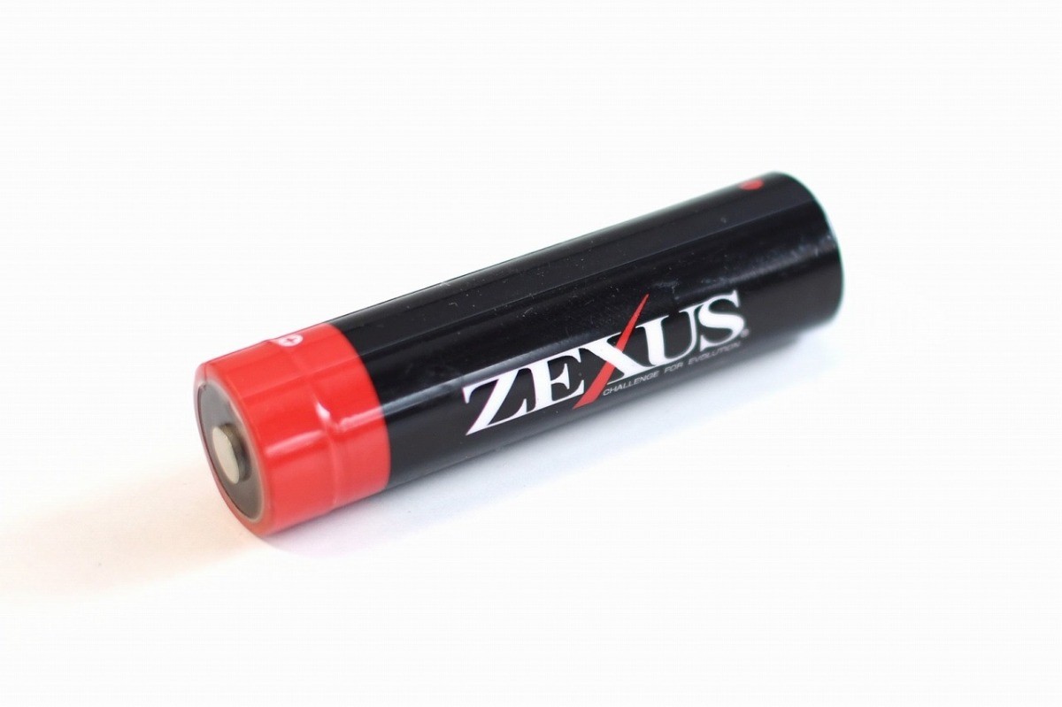あすつく対応 「直送」 ZEXUS ZR-02 LEDヘッドライト