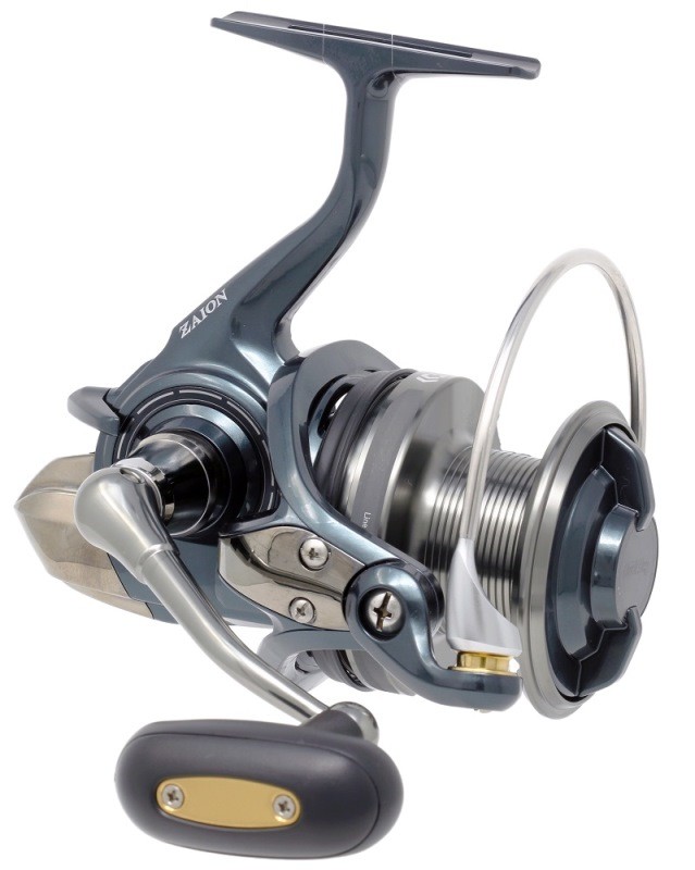 DAIWA（釣り） 18 パワーサーフ SS QD 4500QD スピニングリール - 最