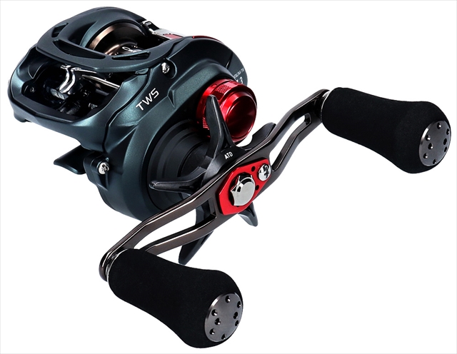 DAIWA - ダイワ　18キャタリナtw 100SHL ジリオンHDベースなのにお得に買える、「キャタリナTW 100SHL