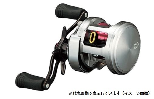 ダイワ キャタリナ BJ 100P-RM 釣り ベイトリール - 最安値・価格比較 - Yahoo!ショッピング｜口コミ・評判からも探せる