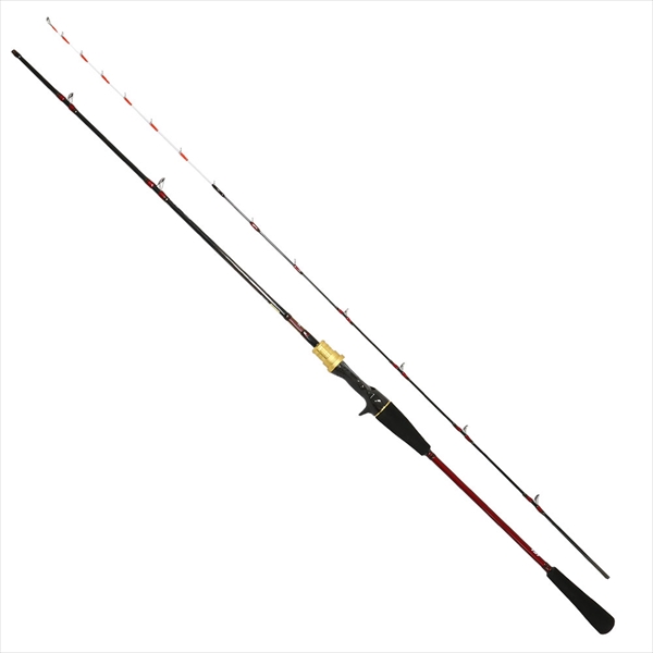 DAIWA（釣り） アナリスター ライトゲーム 73 MH-225・Y ANALYSTAR
