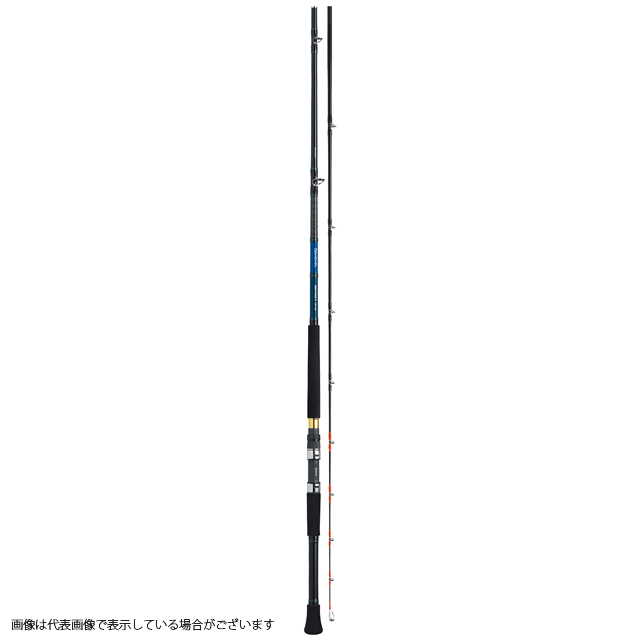 DAIWA（釣り） ディープゾーン X 120-210 釣り 船竿 - 最安値・価格