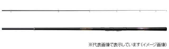 DAIWA（釣り） シーパラダイス さぐりづり S-300・V 釣り 磯竿 - 最