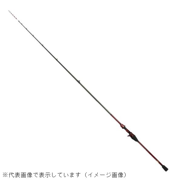 DAIWA（釣り） 極鋭 カワハギRT AGS N-MC 極鋭 釣り 船竿 - 最安値