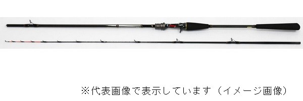 DAIWA（釣り） メタリア タチウオ テンヤSP 91-170 Metallia