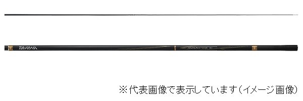 DAIWA（釣り） アバンサー 早瀬抜 85・R 釣り 鮎竿 - 最安値・価格比較