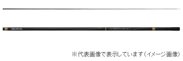 DAIWA（釣り） アバンサー 早瀬抜 90・R 釣り　鮎竿の商品画像