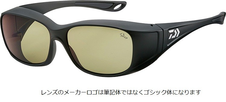  Daiwa TLO28ta Rex over стакан TVS(tu Roo вид спорт ) поляризованные очки 