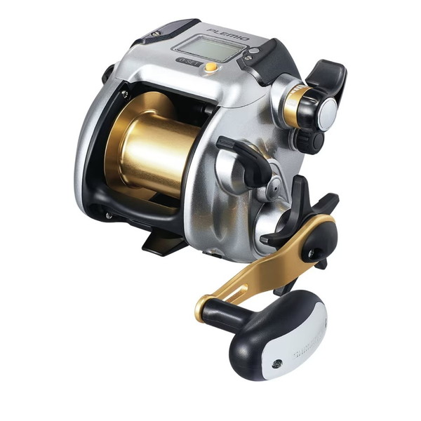 Daiwa LEOBRITZ S500 シマノ 15 プレミオ 3000 電動 シマノ プレミオ 3000 電動リール - 最安値・価格比較 - Yahoo
