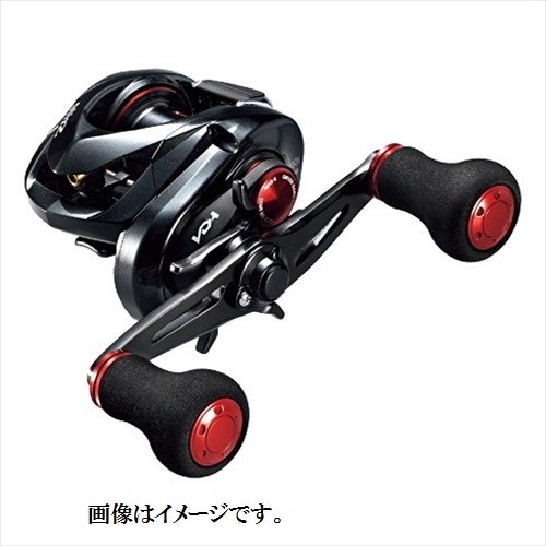 シマノ スティーレ 101HG 釣り ベイトリール - 最安値・価格比較