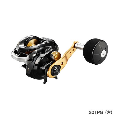 シマノ　GENPU 201PG 新品未使用 ゲンプウ　釣り　魚 シマノ ゲンプウXT 201PG 釣り 両軸リール - 最安値・価格比較