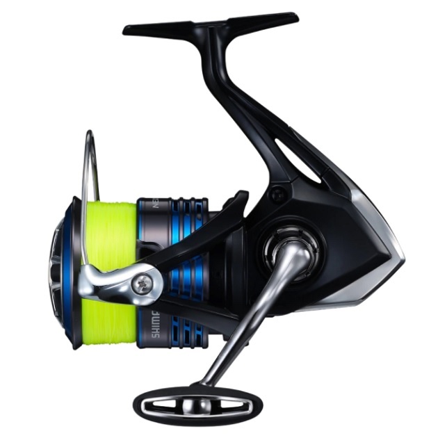 シマノ 21 ネクサーブ C3000HG スピニングリール - 最安値・価格比較