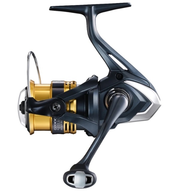 シマノ スピニングリール サハラ 4000XG 22年モデル スピニングリール① Amazon | シマノ(SHIMANO) スピニングリール サハラ 4000 SH4000XGFJ