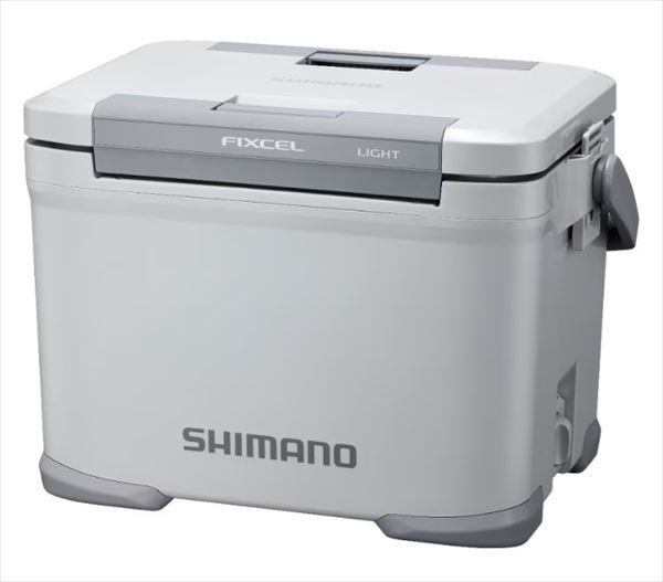 ライトトランクα S2400 ブルー 釣り用クーラーボックス - 最安値・価格 