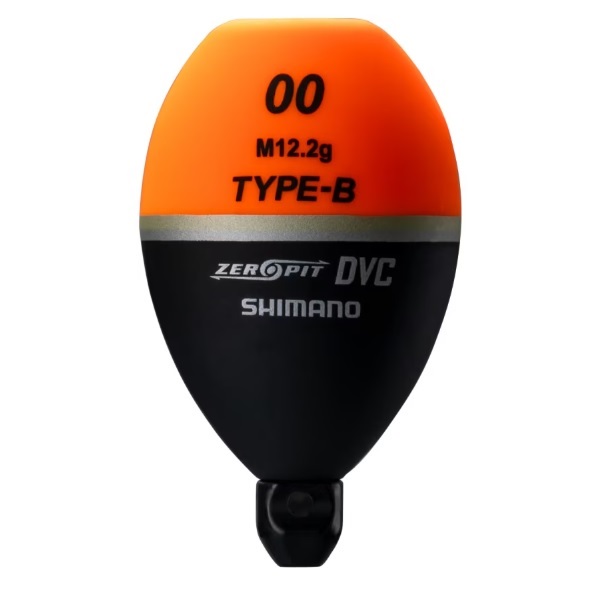 ゼロピット DVC TYPE-B M/00 オレンジの商品画像