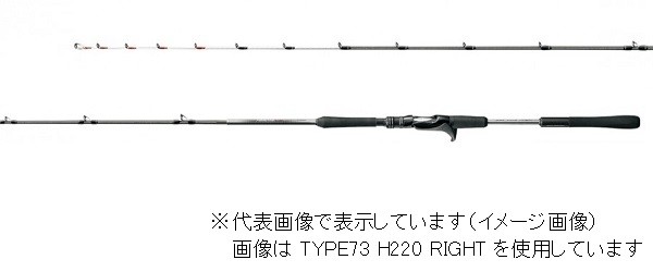 シマノ 20 ミッドゲーム CI4＋ 82 H200/RIGHT 釣り 船竿 - 最安値