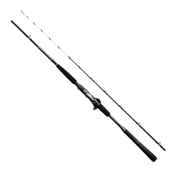 SHIMANO ミッドゲーム XR 73 H190 シマノ 25 ミッドゲーム XR 73H190 釣り 船竿 - 最安値・価格比較