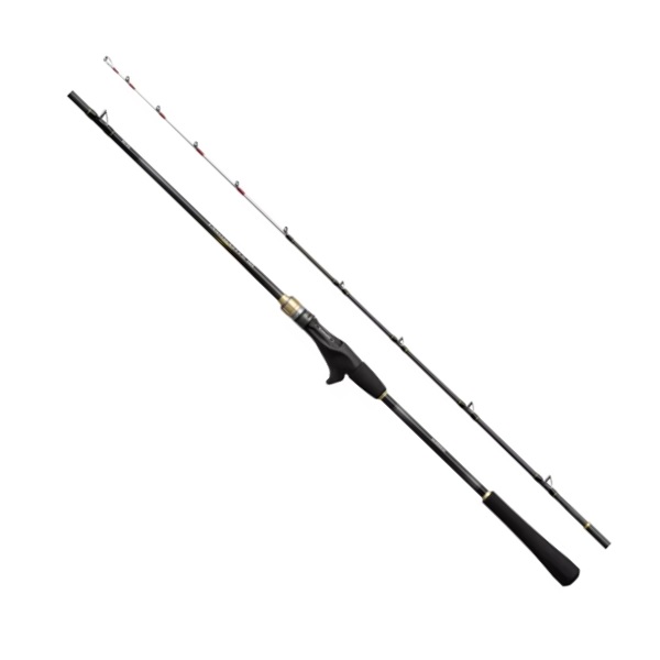 DAIWA（釣り） 20 ライトゲーム X 73 MH-190・R 釣り 船竿 - 最安値