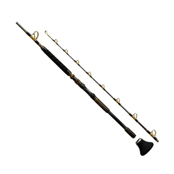 シマノ 19 ライトゲーム BB TYPE73 MH195 釣り 船竿 - 最安値・価格
