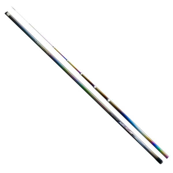 シマノ 26 スペシャル トリプルフォース 急瀬G85 釣り 鮎竿 - 最安値