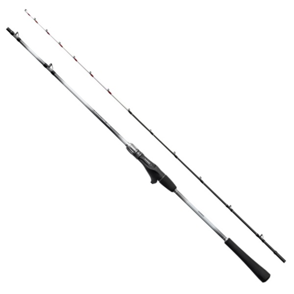 Gokuspe 無限ピュア船イカ limited 150-300 釣り 船竿 - 最安値・価格