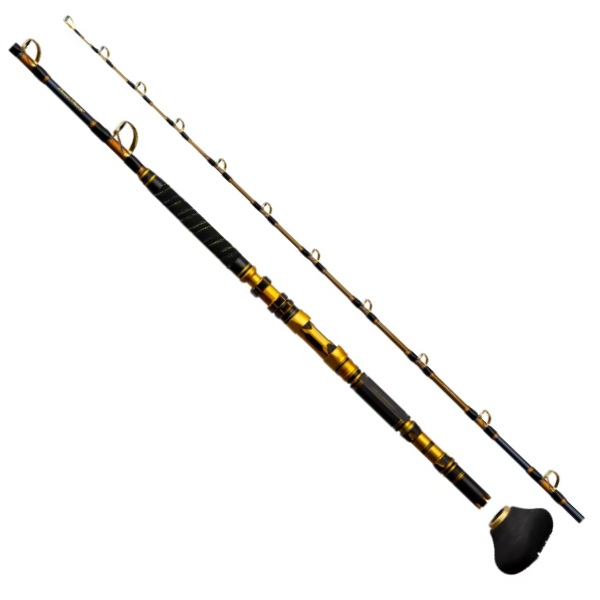 DAIWA（釣り） アナリスターアオリ S-150 ANALYSTAR 釣り 船竿 - 最