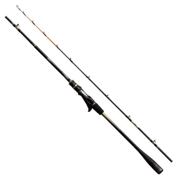 DAIWA（釣り） メタリア タチウオ テンヤSP 82-175 Metallia 釣り 船竿