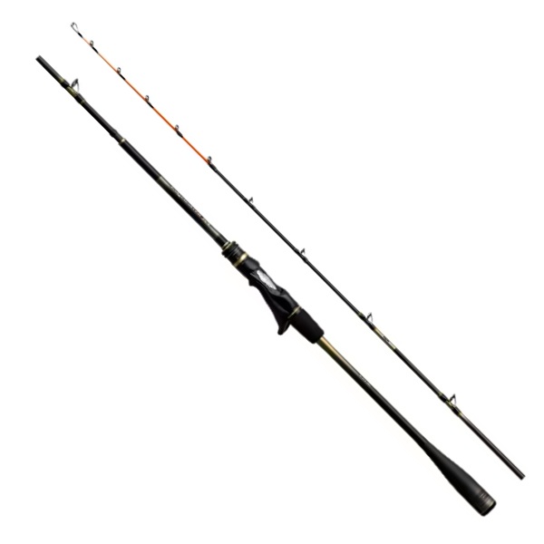 DAIWA（釣り） 極鋭 タチウオ テンヤSP 91H-165AGS 極鋭 釣り 船竿