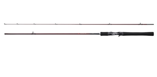 シマノ スコーピオン XV 1651F-2 釣り ルアーロッド - 最安値・価格
