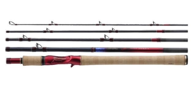 シマノ SHIMANO ワールドシャウラ ドリームツアーエディション 1653R-5