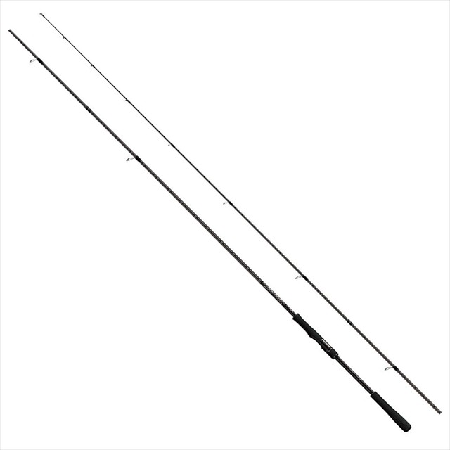 SHIMANO DIALUNA シマノ　ディアルーナ　S106ML シマノ ディアルーナ S106ML DIALUNA シーバスロッド - 最安値