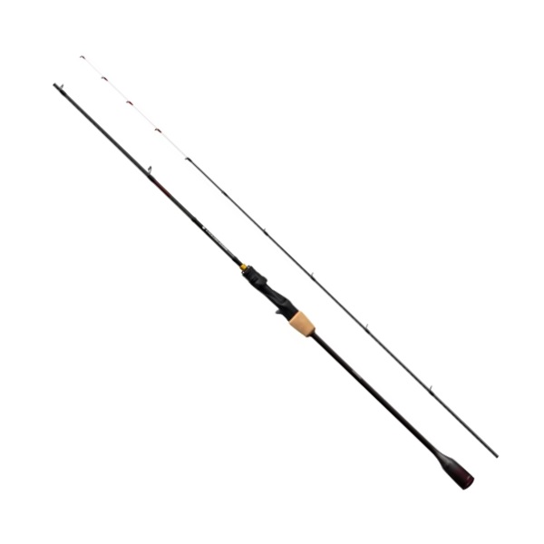 DAIWA（釣り） 紅牙 N69MHB-S・K 紅牙 タイラバロッド - 最安値・価格