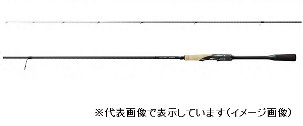 シマノ SHIMANO セフィア エクスチューン S86ML コルクハンドル