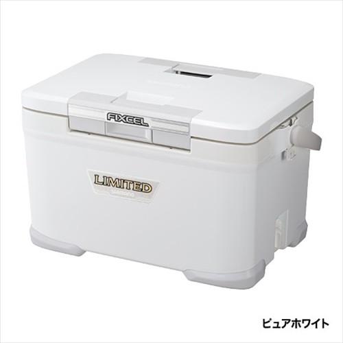 シマノ フィクセル リミテッド 300 釣り用クーラーボックス 最安値 価格比較 Yahoo ショッピング 口コミ 評判からも探せる