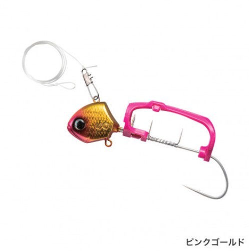 30号 / ピンクゴールド