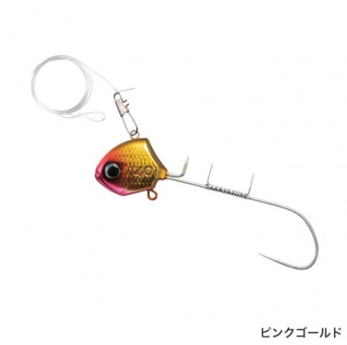 30号 / ピンクゴールド