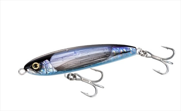 シマノ オシア サーディンボール130S フラッシュブースト XU-S13U 004 Fトビウオ OCEA ハードルアー　ミノー、プラグの商品画像