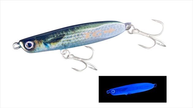 キョウリンボラUV