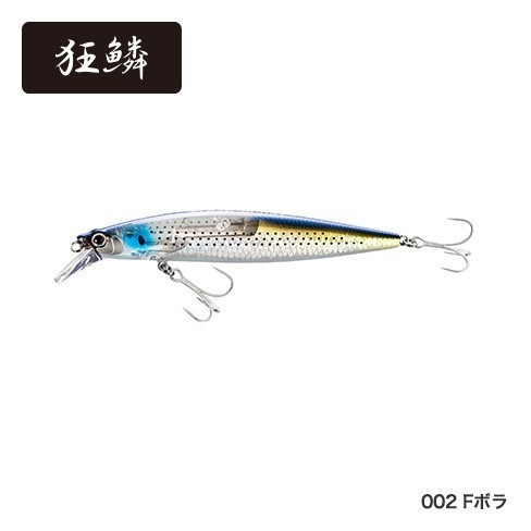 Fボラ